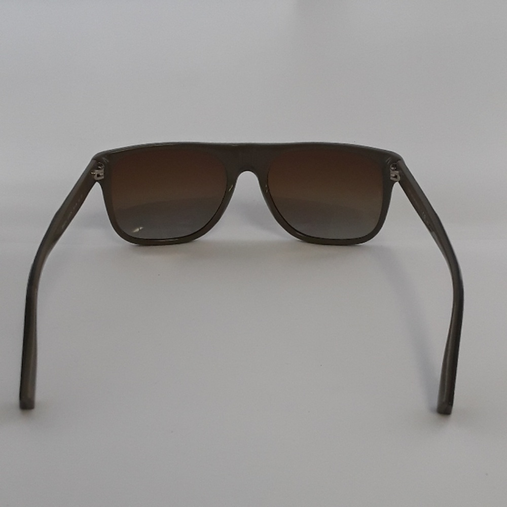 New Emporio Armani EA4014 Polarized Sunglasses - Picture 4 of 8
